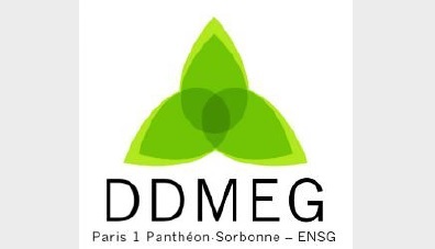 Logo site DDMEG
