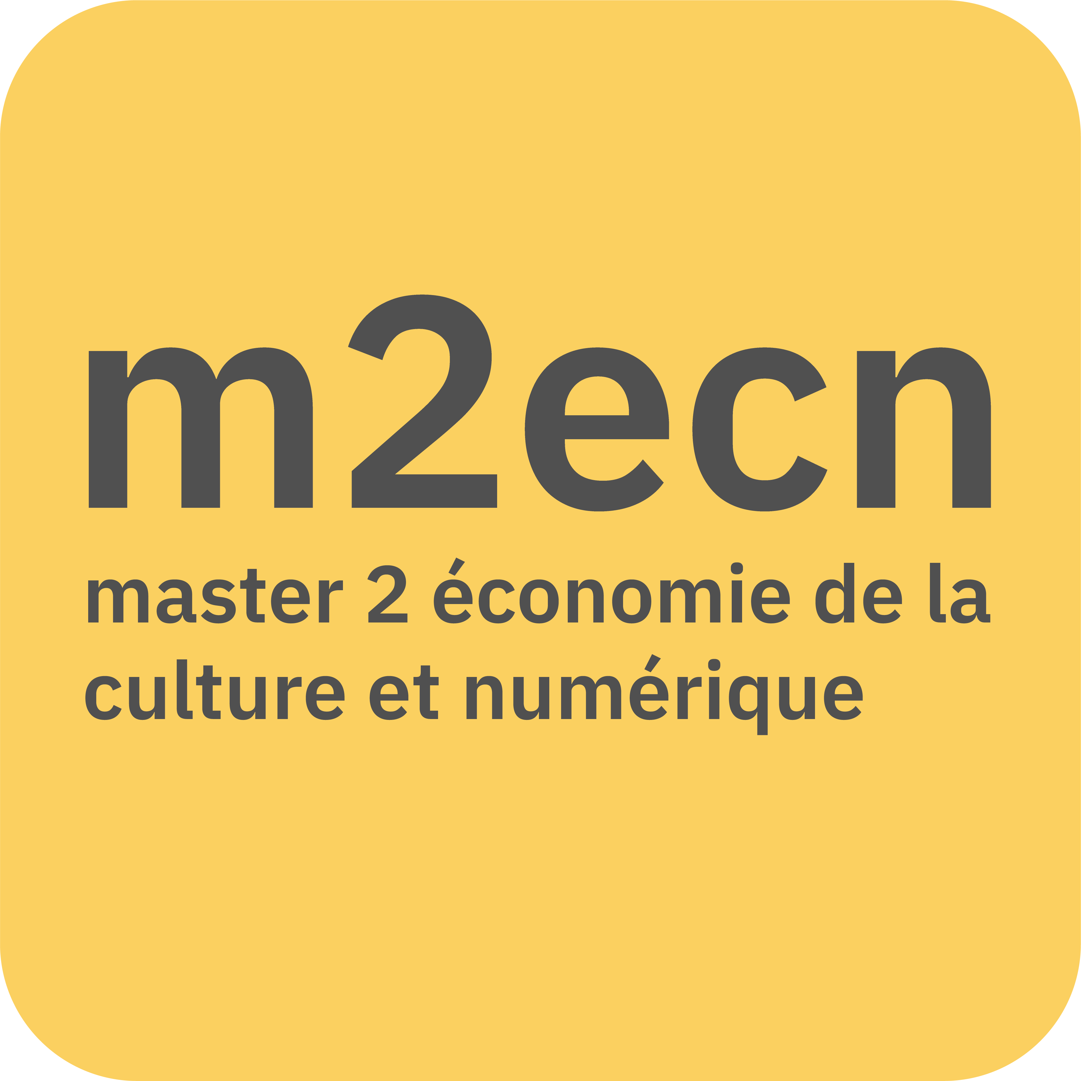 Logo du m2ecn