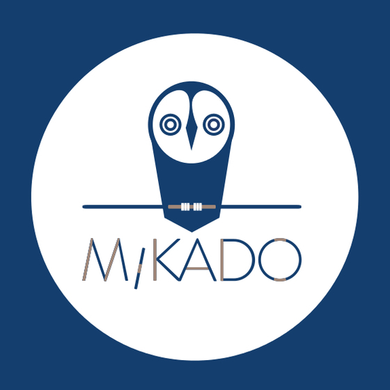 logo Mikado