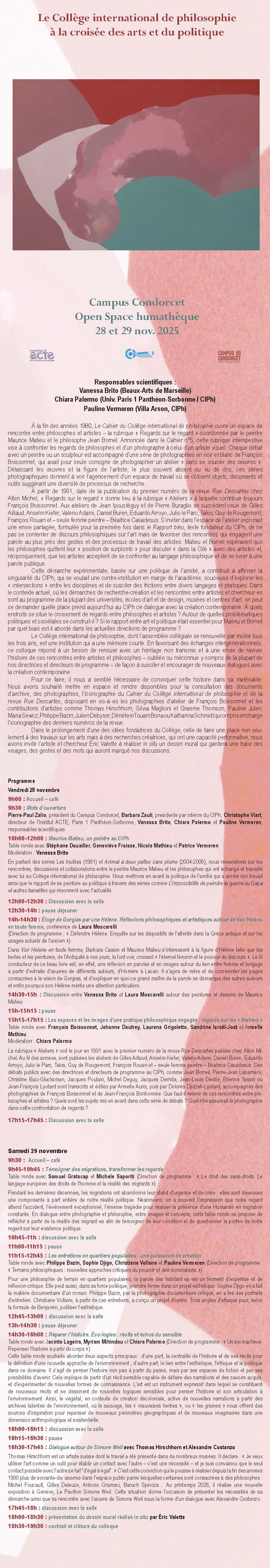 programe colloque 28-29 novembre